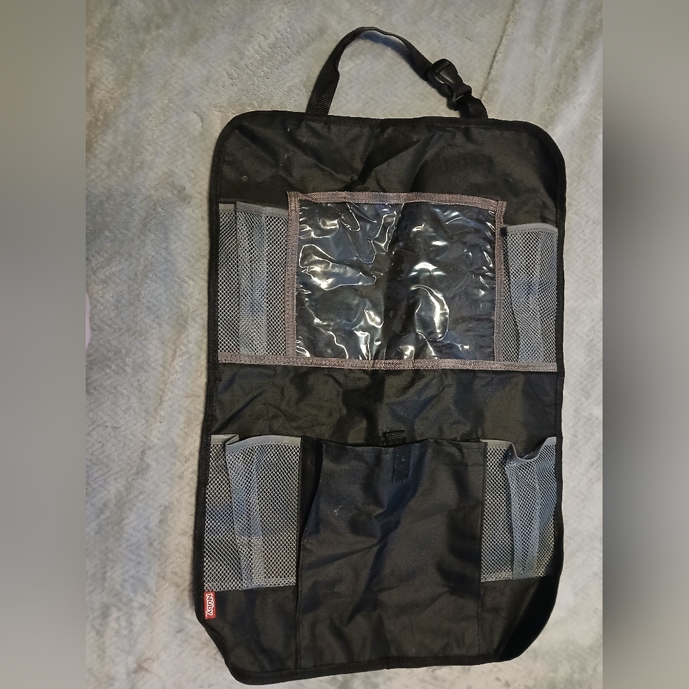Car Organizer